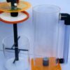 Korallen-zucht ZEOvitfilter Easy Lift Magnetic