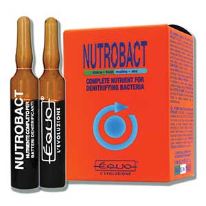 nutrobact-fiale equo